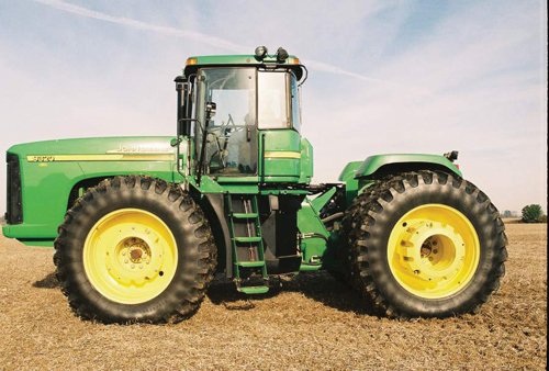 Property photo 2 - Farm Equipment Auction
